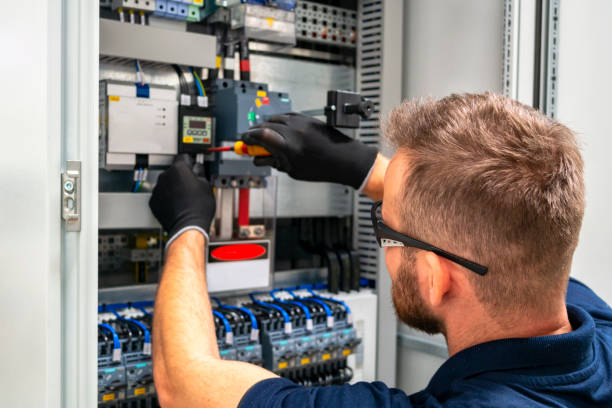 Best Electrical Rewiring Services  in White Settlement, TX