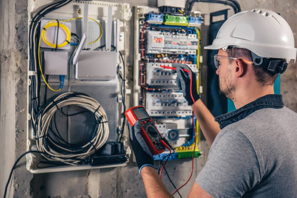 Best Ceiling Fan Installation Electrician  in White Settlement, TX