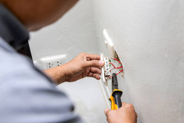 Best Electrician for Home Renovation  in White Settlement, TX