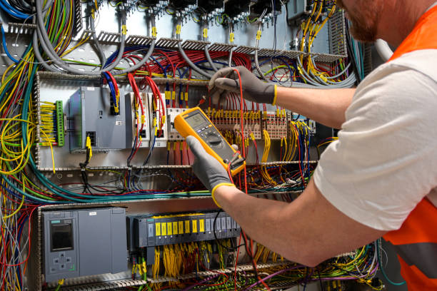 Best Commercial Electrician Services  in White Settlement, TX