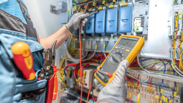 Best Electrical Troubleshooting Services  in White Settlement, TX